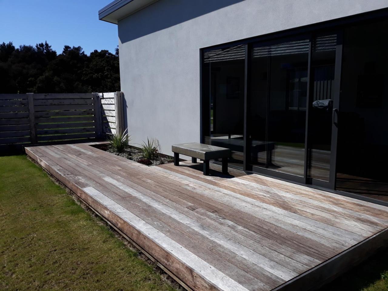 Retreat For All Seasons Wanaka Exterior foto